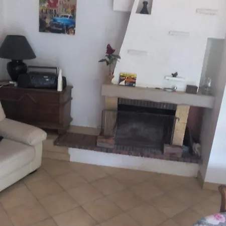 Villa Le Paradisier