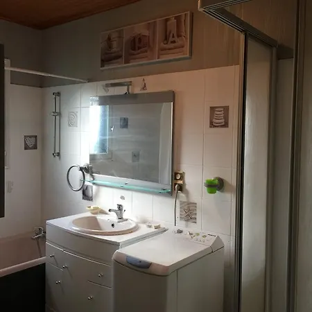 Le Paradisier Villa