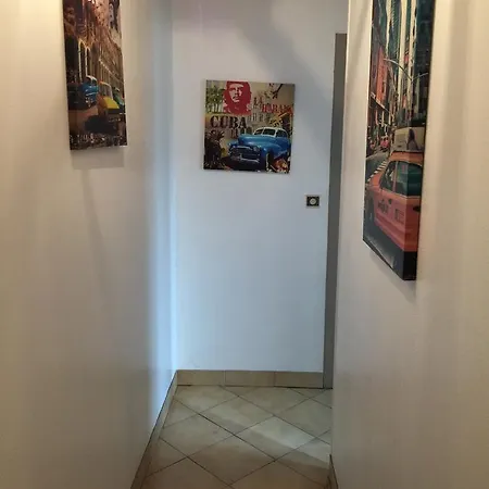 Le Paradisier *